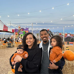 Meet your Posher, William